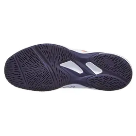 Теннисные кроссовки Asics Solution Swift FF 2 White/Nova Orange