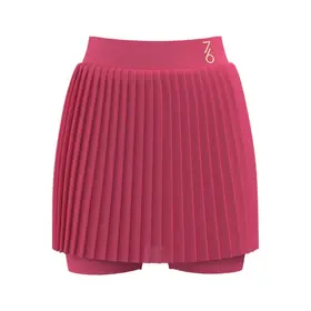 Юбка женская 7/6 Kris Bright Pink