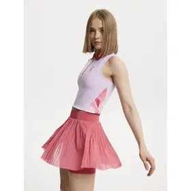 Юбка женская 7/6 Kris Bright Pink