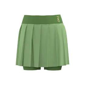 Юбка женская 7/6 Nata Light Green/Green