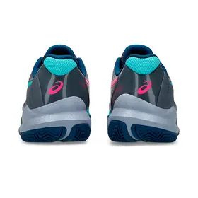 Кроссовки для падел Asics Gel-Challenger 14 Padel Metropolis/Energy Aqua
