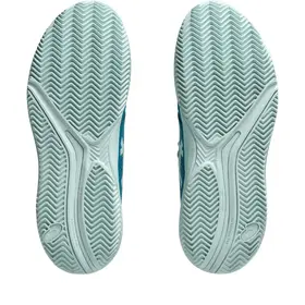 Теннисные кроссовки Asics Gel-Challenger 14 Clay Teal Blue/Soothing Sea​