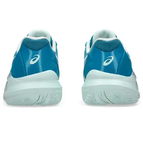Теннисные кроссовки Asics Gel-Challenger 14 Clay Teal Blue/Soothing Sea​