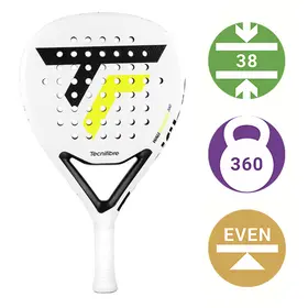 Ракетка для падел Tecnifibre Wall Breaker 360 (2024)​