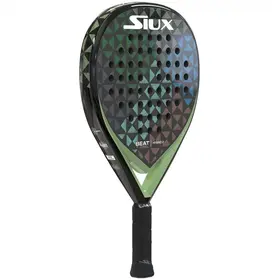 Ракетка для падел Siux Beat Hybrid 2