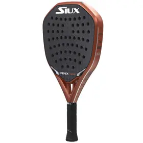 Ракетка для падел Siux Fenix Elite 5