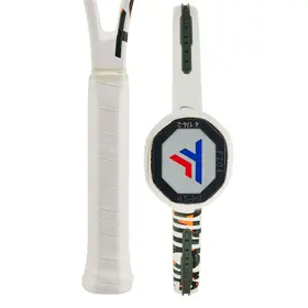 Теннисная ракетка Tecnifibre TF40 V3.0 18M 315 грамм