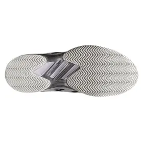 Теннисные кроссовки Asics Gel-Solution Speed FF 2 Clay White/Black
