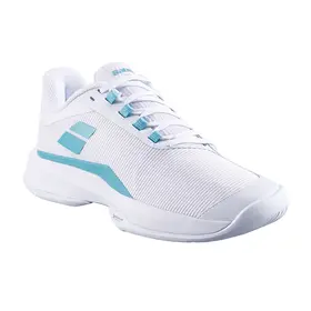 Теннисные кроссовки Babolat Jet Tere 2 All Court W White/Baltic