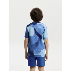 Футболка для мальчиков 7/6 Max 2.0 T-shirt Blue Blossom