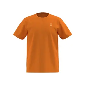 Футболка мужская 7/6 Loddy T-shirt 2.0 Bright Orange