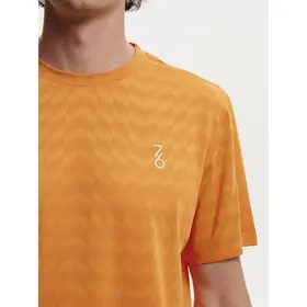 Футболка мужская 7/6 Loddy T-shirt 2.0 Bright Orange
