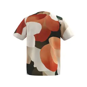 Футболка мужская 7/6 Loddy T-shirt 2.0 Orange Blossom