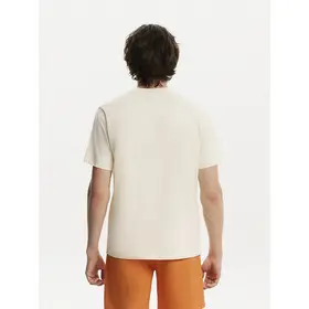Футболка мужская 7/6 Victory Cotton T-shirt Cream