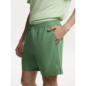 Шорты мужские 7/6 Miran Shorts 7' Dark Green