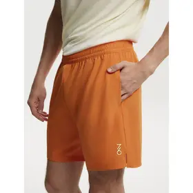 Шорты мужские 7/6 Miran Shorts 7' Dark Orange