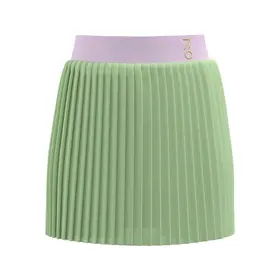 Юбка детская 7/6 Kristy Skirt Light Green/Lavander