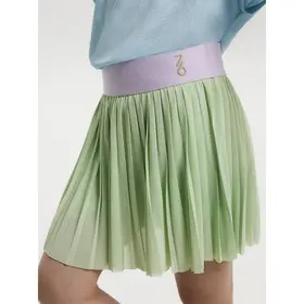 Юбка детская 7/6 Kristy Skirt Light Green/Lavander