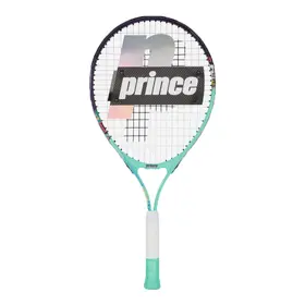 Детская теннисная ракетка Prince Ace Face 23 Purple/Mint
