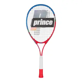 Детская теннисная ракетка Prince Ace Face 26 Blue/Red
