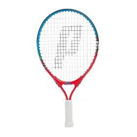 Детская теннисная ракетка Prince Ace Face 19 Blue/Red
