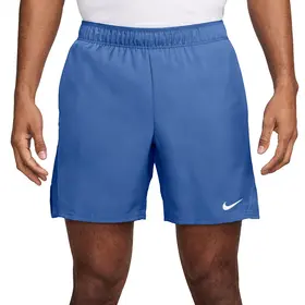 Шорты Nike Court Dri-Fit Victory 7in Blue
