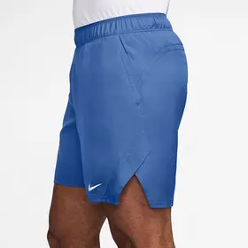 Шорты Nike Court Dri-Fit Victory 7in Blue