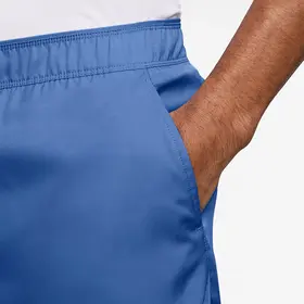Шорты Nike Court Dri-Fit Victory 7in Blue