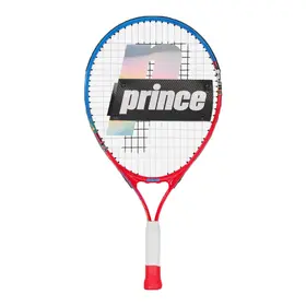 Детская теннисная ракетка Prince Ace Face 21 Blue/Red