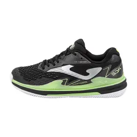 Теннисные кроссовки Joma Ace Men 2501 Black