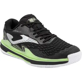 Теннисные кроссовки Joma Ace Men 2501 Black