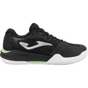 Теннисные кроссовки Joma Ace Men 2501 Black