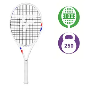 Детская теннисная ракетка Tecnifibre Tfight Tour 26