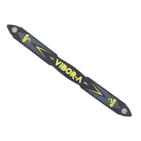 Защита обода для падел ракетки VIBOR-A Mamba Amarillo