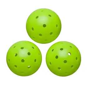 Мячи для пиклбола Wilson Max 40 3 мяча