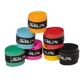 Намотка для падел Siux 4All Multicolor 100 штук
