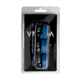 Намотки для падел VIBOR-A Blue 3 штуки