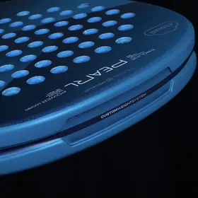 Ракетка для падел Bullpadel Pearl Cloud 25