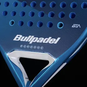 Ракетка для падел Bullpadel Pearl Cloud 25
