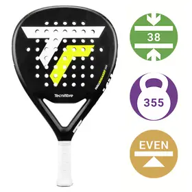Ракетка для падел Tecnifibre Wall Breaker 355 (2024)