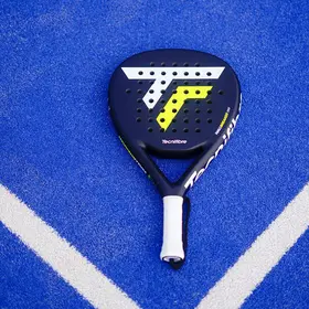 Ракетка для падел Tecnifibre Wall Breaker 355 (2024)