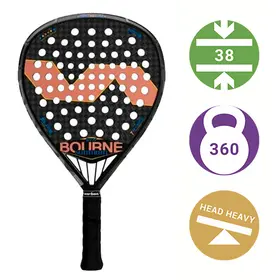 Ракетка для падел Varlion Bourne Summum Swedish Padel Open