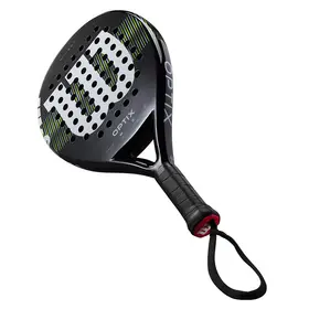 Ракетка для падел Wilson Optix V1 Black