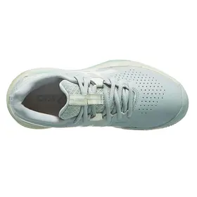 Теннисные кроссовки Asics Gel-Challenger 15 Clay Lichen Rock/Whisper Green