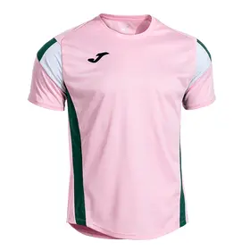 Футболка Joma Montreal Pink