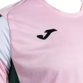 Футболка Joma Montreal Pink