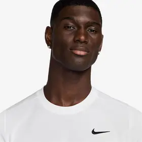 Футболка Nike Court Victory White
