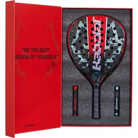 Ракетка для падел Babolat Tech Viper Juan Lebron (2023)