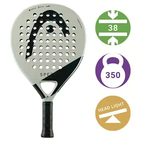 Ракетка для падел Head Evo Speed (2025)