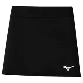 Юбка Mizuno Flex Black